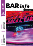BAR INFO OCTOBRE 2021
