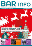 BAR INFO DECEMBRE 2015/JANVIER 2016 - N°196