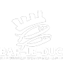 Logo de la ville de Bar-Le-Duc